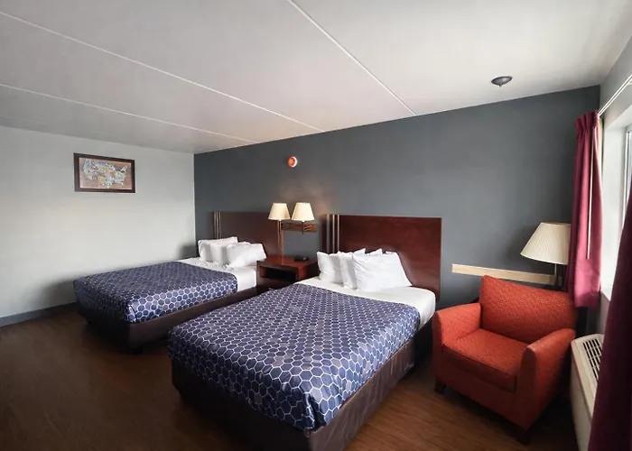 King'S Inn Motel