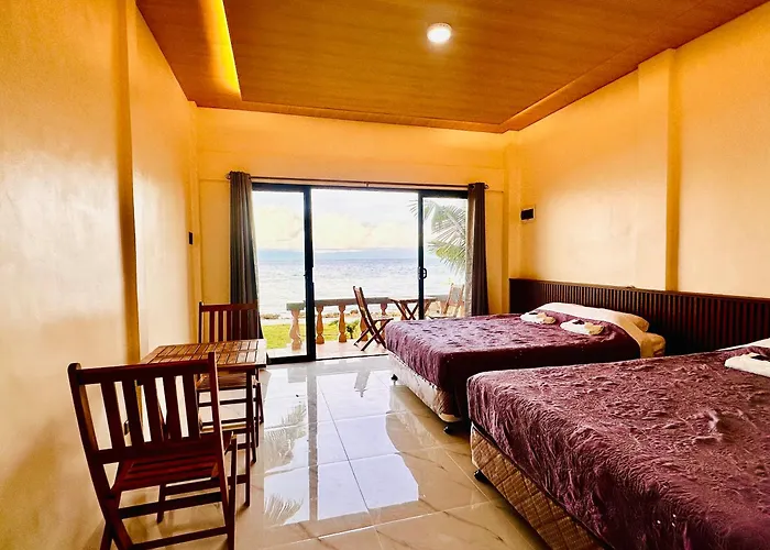 Rio Beach Resort