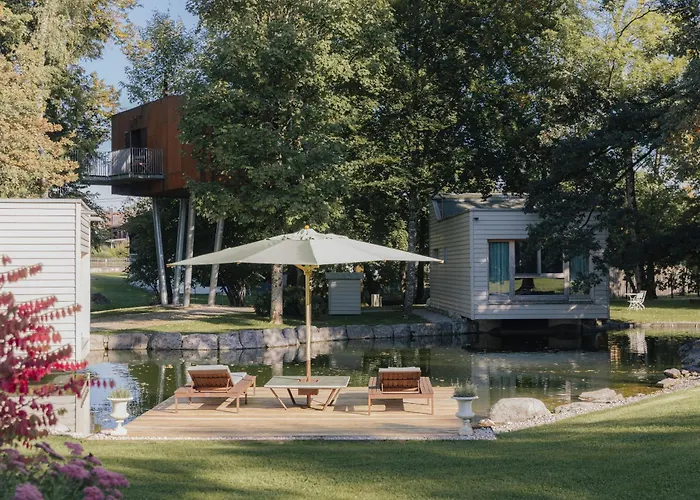 Matador Lodges