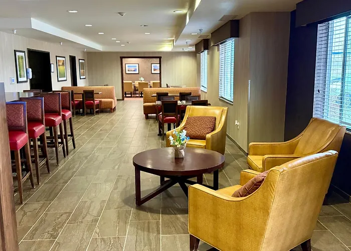 Inn At Hunters Run