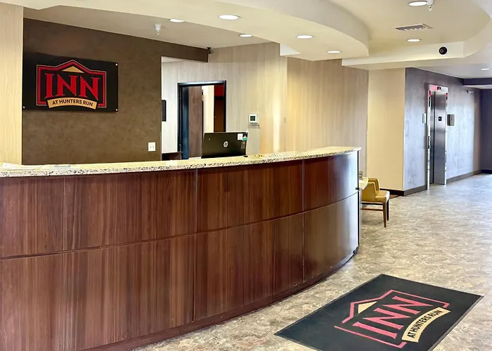 Inn At Hunters Run