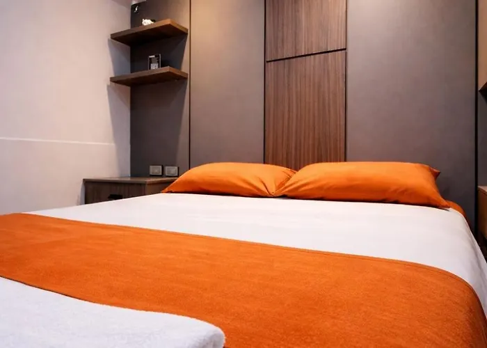 Hotel Madrigal