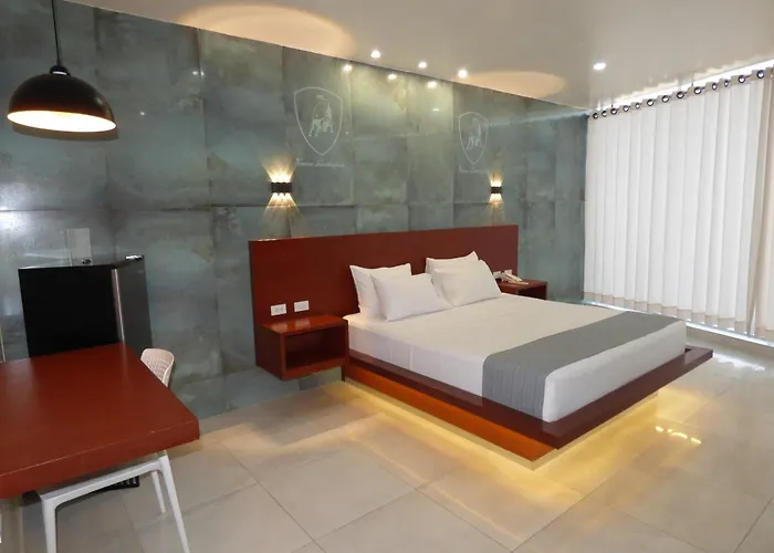 Osho Hotel