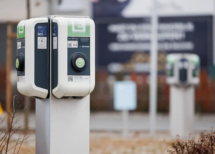Das Schlaf&Gut - Self Check-In