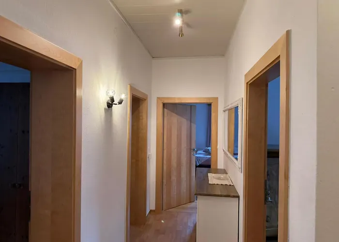 Hotel Alpenhof***