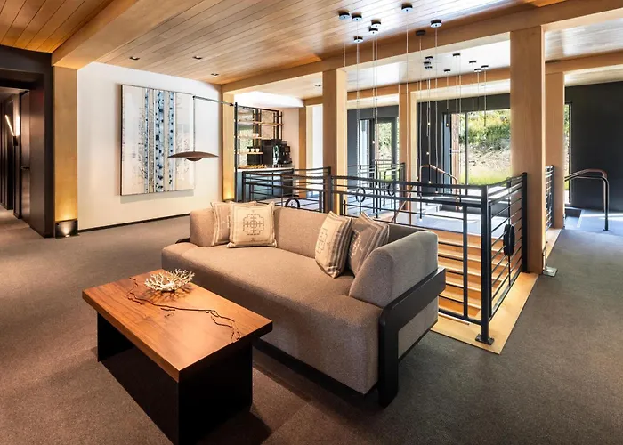 The Sylvan Lodge At Snake River Sporting Club