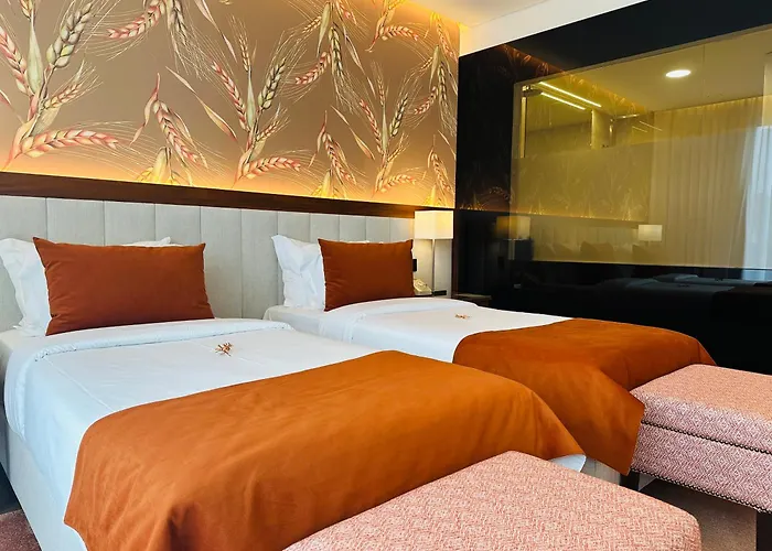 Hotel Cotto do Gatto