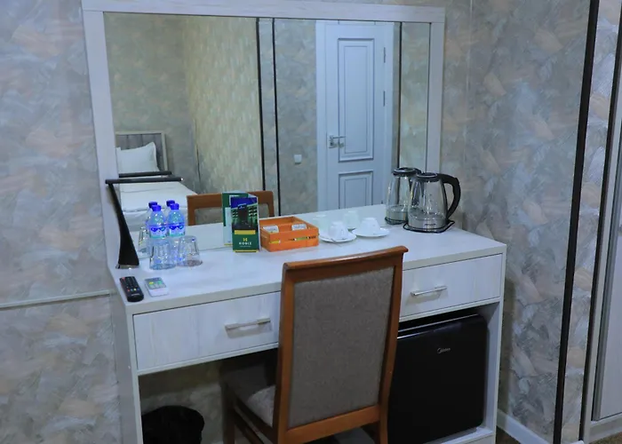 Hobiz Hotel