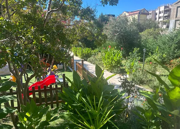 Montenegrina Hotel & Spa All-Inclusive