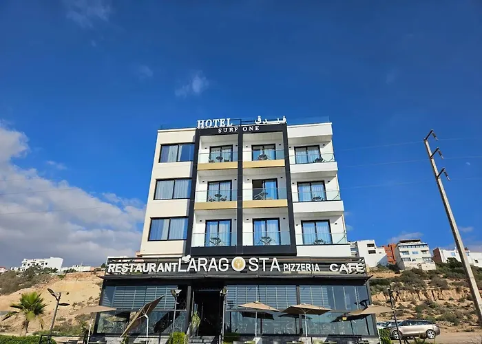 Surf One Hotel