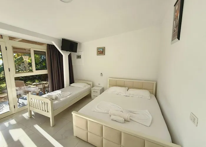 Essos Villas