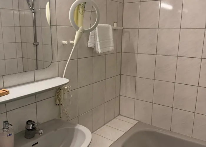 Haus Hotel Inter