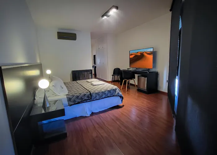 The Hotel