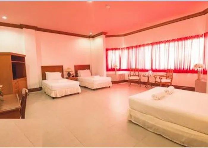 Estancia Resort Hotel