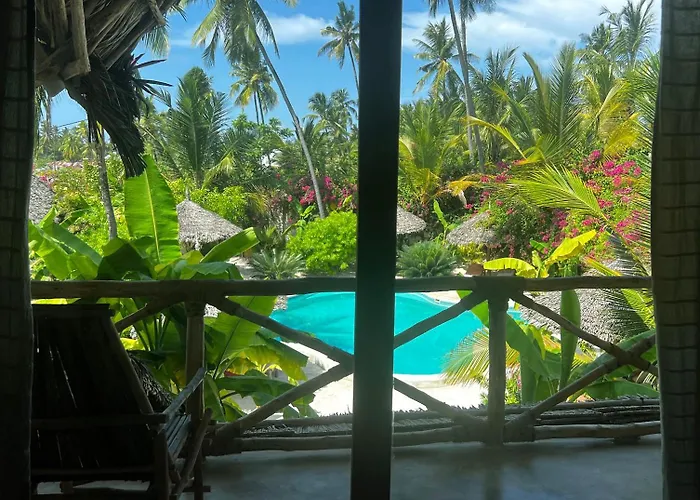 Boutique Villa Unaweza
