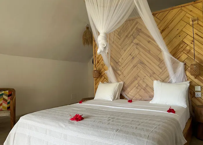 Boutique Villa Unaweza