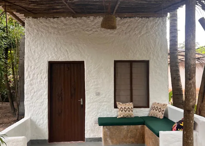 Karanga Bungalows