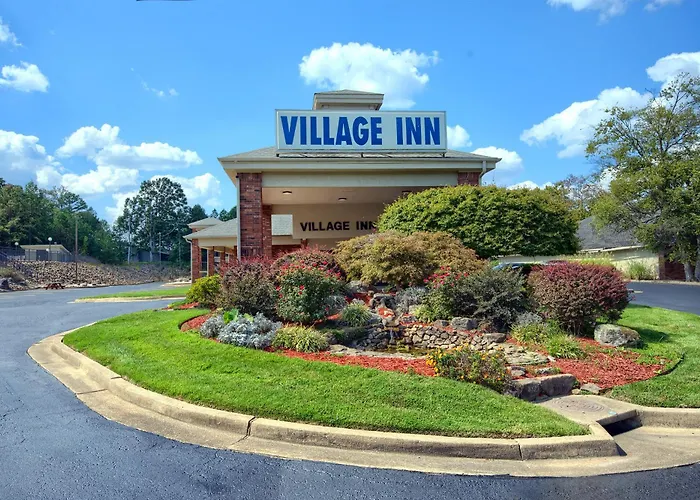 Hot Springs Village Inn