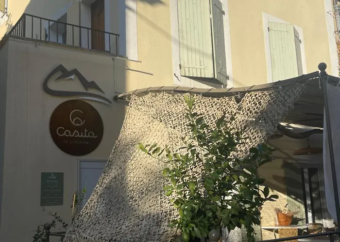Hôtel CASITA