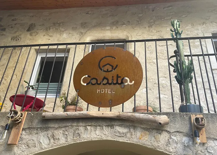 Hôtel CASITA