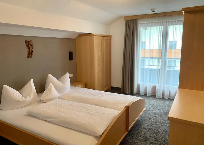 Ferienhaus & Apart Post