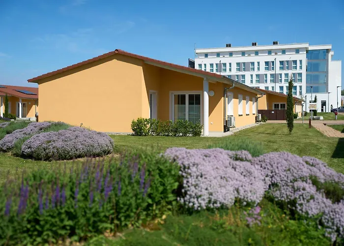 Voya Hotel