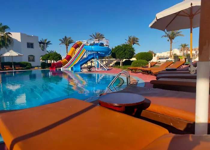 Uni Sharm Aqua Park