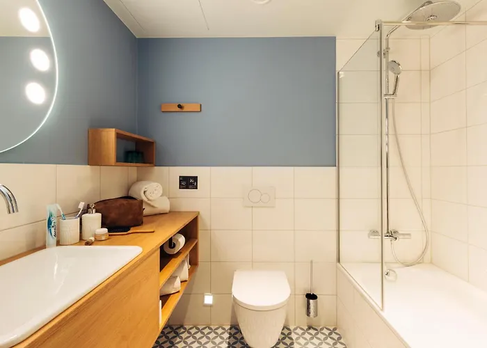 Harry'S Home Villach Hotel & Apartments