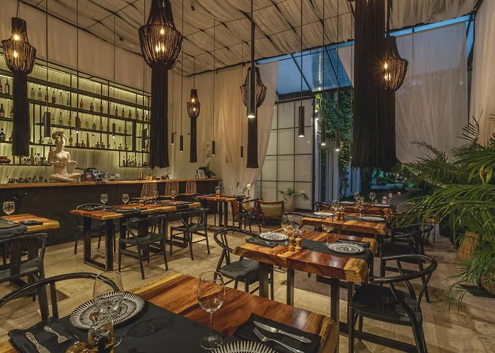 Olbil Hotel Boutique