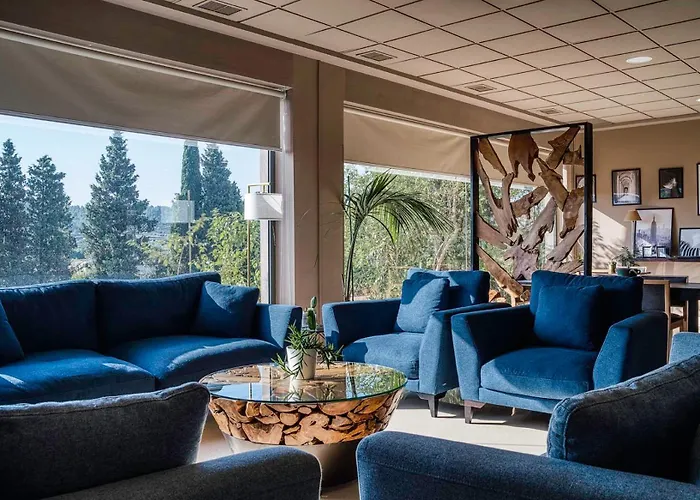 Hotel Ignacio - Palomargroup