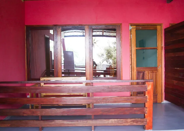 Casa Cantagalo - Guest House&Bar Restaurant