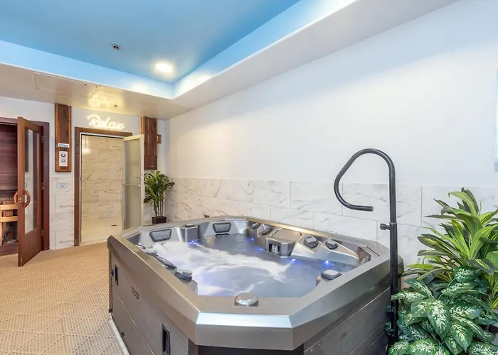 Bear Creek Lodge 207B By Alpine Lodging Telluride