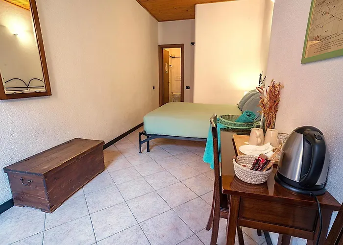 Macaia Village Life Room With Ac #2