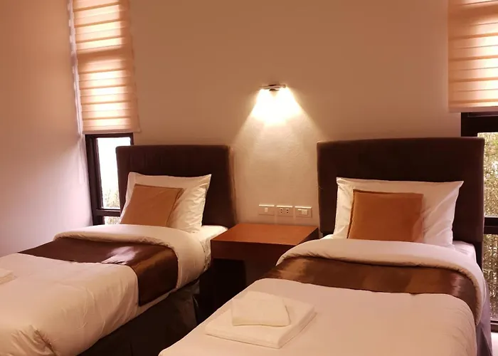Hotel Mirador
