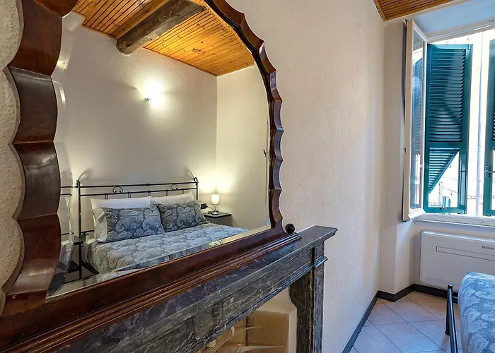 Macaia Village Life Room With Ac #1