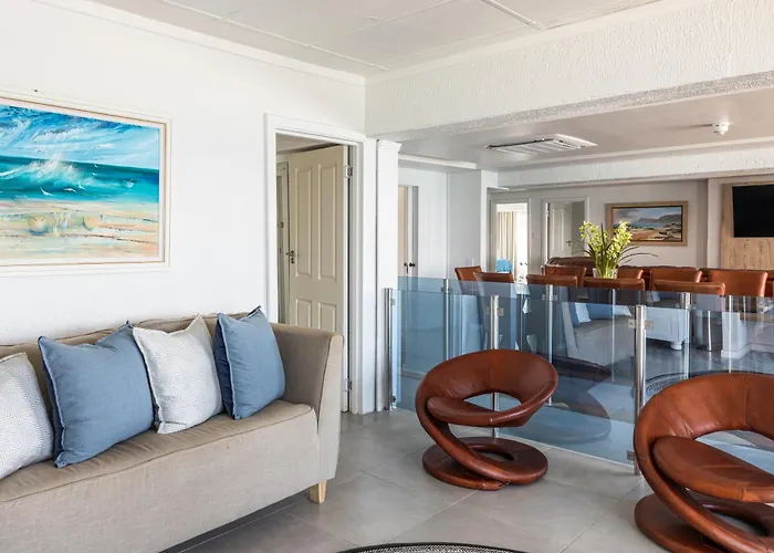 Diaz Ocean View Hotel & Spa