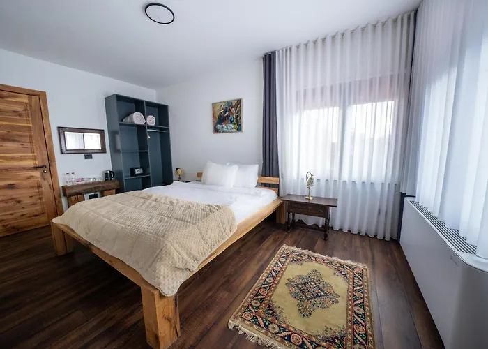 Doa Boutique Hotel