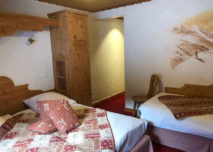 Hotel La Kinkerne