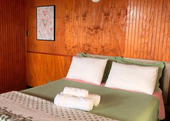 Hotel Gran Luna