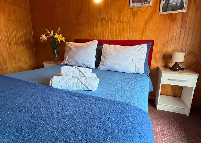 Hotel Gran Luna