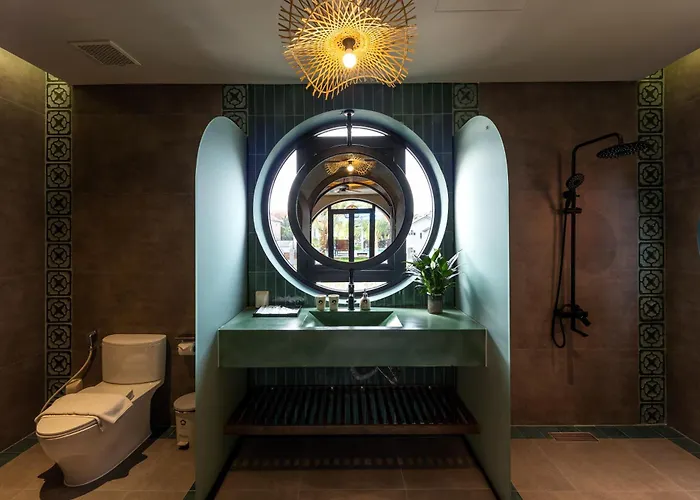 Emerald Garden Retreat