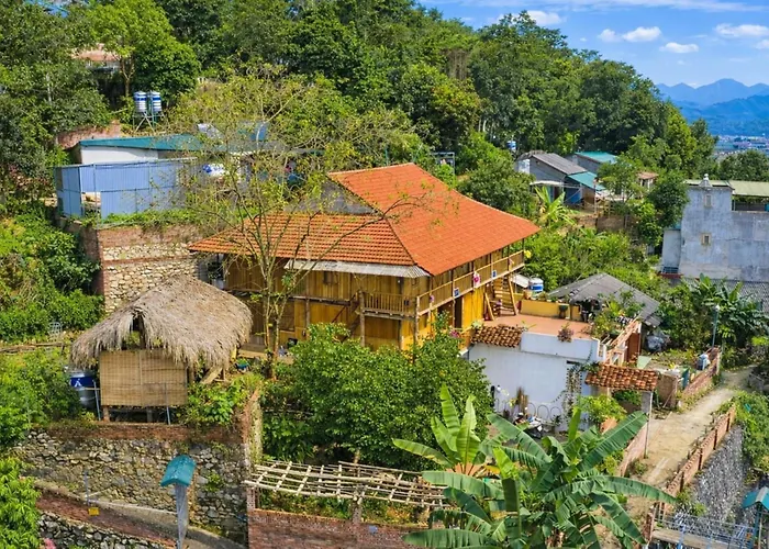 Kha Ban Homestay