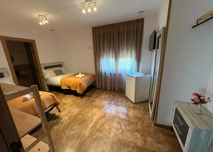 Hotel Rural O Salazon