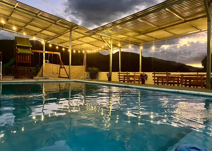 Hotel Israel