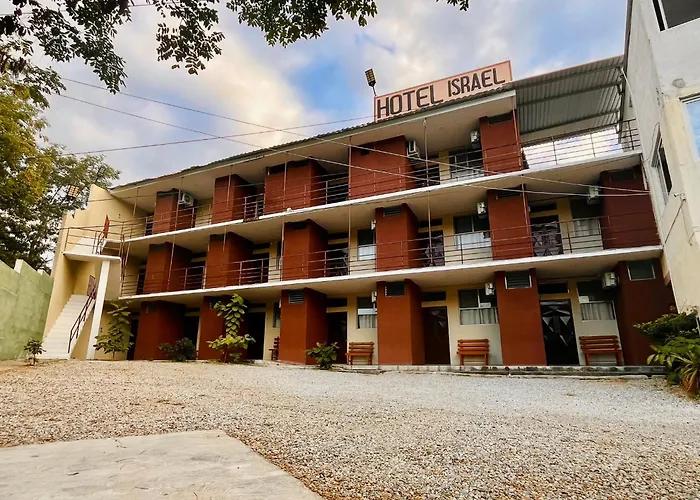 Hotel Israel