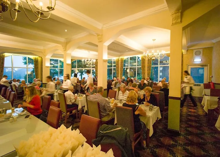 Loch Awe Hotel