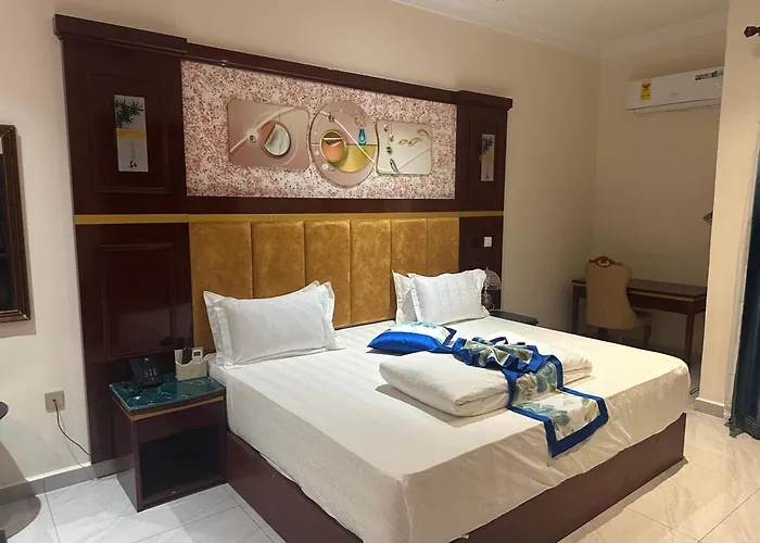 Dellagio Hotel