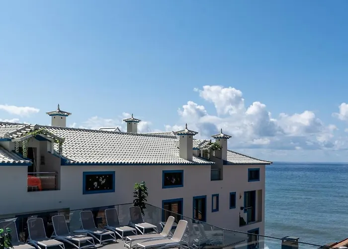 Mediterrâneo Madeira