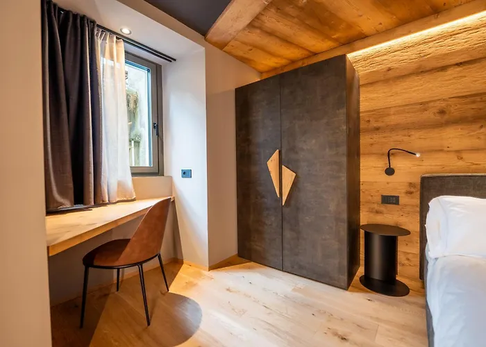 Le Suites De San Campel Rta