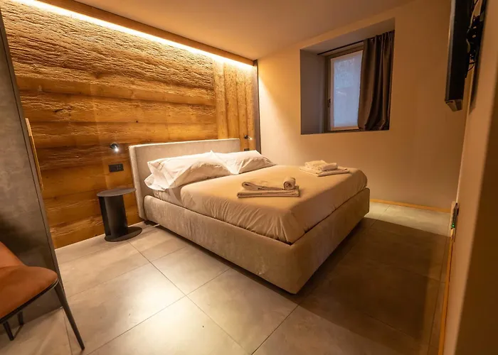 Le Suites De San Campel Rta